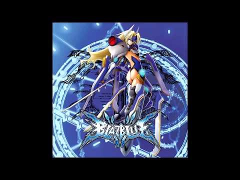 BlazBlue "Sword of Doom" Mashup