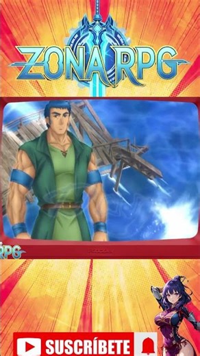 The Video Game That Time Has Forgotten: Ys V: Lost Kefin, Kingdom of Sand #shorts