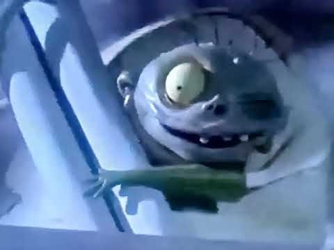 The Nightmare Before Christmas (1993) voice Joe Ranft as Igor