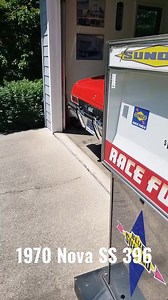 1K views · 18 reactions | 1970 Nova ss 396  | Nova only world | Facebook