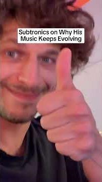 Subtronics Explains How “Fall Back To Nothing” Was Made (Ableton Sandbox Mode)