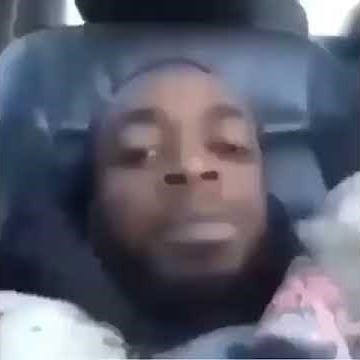 Me and the boys getting chased by the police while the Spongebob song plays meme