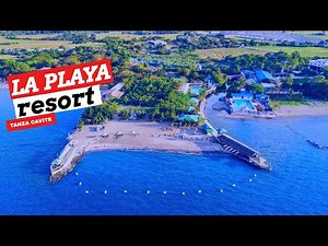 LA PLAYA BEACH RESORT | THE BEST BEACH RESORT IN CAVITE