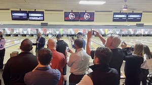 7.2K views · 515 reactions | Walter Ray Williams, the most winningest player in PBA history has announced his retirement from the National PBA Tour. This news follows the retirement of legend Pete Weber this afternoon... They will both be greatly missed on tour. #Legends | Kimberly Pressler | Facebook