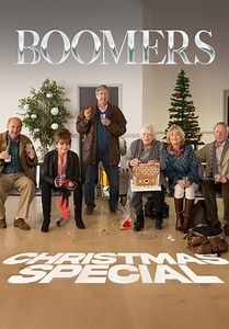 Boomers: Christmas Special (2015)