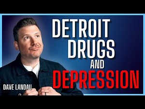 Dave Landau Is A Comedy Genius