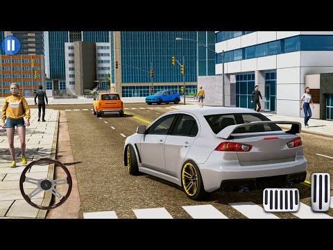 Mother Life Simulator Mom Game #2 | Real Family Life Gameplay | Android Simulation Game