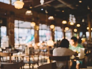 Popular Restaurant Chain To Open Canton Location