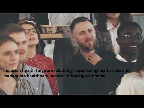 LO3 - Health and Social Care Provision