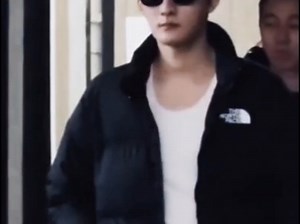 你就那么走过来啦