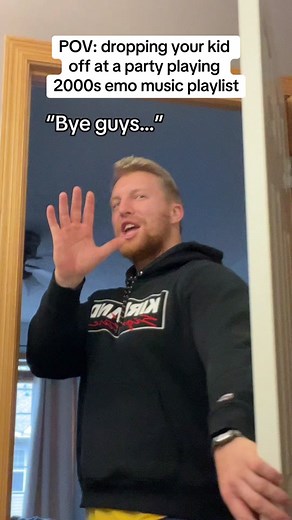 It was never a phase & im here to stay | dear maria count me in