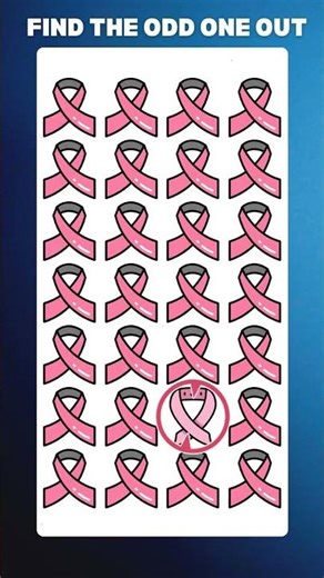 Find The Odd One Out | Emoji Quiz #shorts