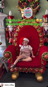 Christmas 360 on Reels