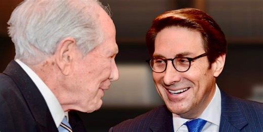 The Legacy of Pat Robertson | American Center for Law and Justice