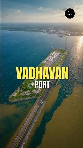 Why Palghar Will Become Maharashtra’s Biggest Infrastructure Hub 🚧