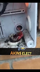 using connector to join a cable or joining a cable normally. Which 1 is better. #electrician #electricaltips #electricalstudent #electricalwork #electricalengineer #ElectricalSafety #electricalispowerchallenge # | Electrical is Power