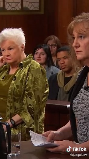 Judge Judy Justice Full Episodes Best Amazing Cases | Judge Judy Fans