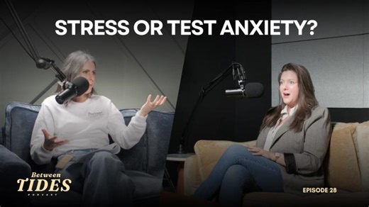 How to Deal with Test Anxiety | Portage Learning