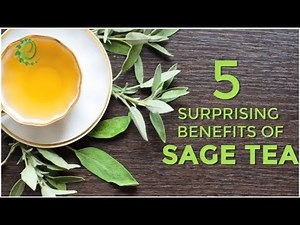 5 Surprising Benefits Of Sage Tea | Organic Facts