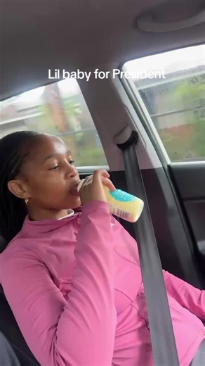 Lil Baby for President: The Rise of Kayler Lynn