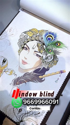 Modernhut wallpaper store on Instagram: "Premium Window Blinds. Budget Prices Turn Your Windows into a Style Statement. ✨ We’ve brought exclusive Metallic Window Blinds at truly affordable prices – with multiple customization options, unique designs, and premium finishes. Style your windows your way with blinds that are modern, classy & one-of-a-kind. 🪟🔥 If you want something different, stylish, and budget-friendly — this is it! Visit us at Modernhut Decorators, Indore Come explore. Customize.