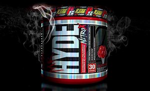 12K views · 183 reactions | ProSupps reveals all with its NitroX...