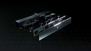 Razer: Razer Beamforming Surround Sound With Head-Tracking AI Technology • Ads of the World™ | Part of The Clio Network