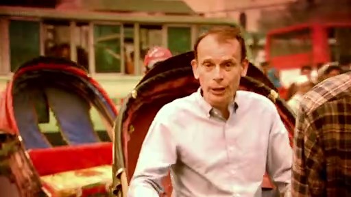 Andrew Marr's Megacities Episode 3 - Sustaining the City