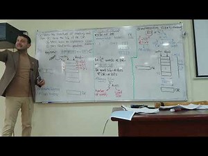 Computer Architecture - LEC 2 | Dr Ahmed Saleh