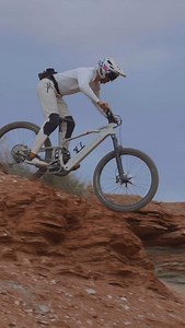 11 of the best e-bikes got abused for our 2025 eMTB Shootout - the finale is now live, go check it out on The Loam Wolf website and YouTube 🤘🏼🐺 Huge thanks to our sponsors @foxmtb @schwalbetires @velocirax and hosts @zionmountainranch for the support in making this group test happen 🙏 Featuring: @ari.bikes @crestlinebikes @gasgas.bicycles @haro.bicycles @mondrakerbikes @orbea @pivotcycles @santacruzbicycles @iamspecialized_mtb @trekbikes @rideunno #bestemtb2025 #loamwolf #shralpanddestroy | 