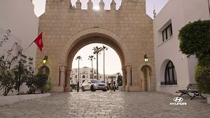 173K views · 2K reactions | L’escale du fameux SPOT ( le robot de Boston Dynamics / Hyundai Tunisie ) à Sousse et bien sûr à Mall Of Sousse ️ 朗 | Mall Of Sousse | Facebook