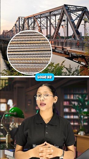 Types of Bridges You Must Know | Quick Learning 🌉