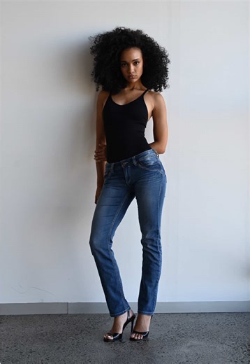 Introducing LEAH ⚡️ #alphamanagement