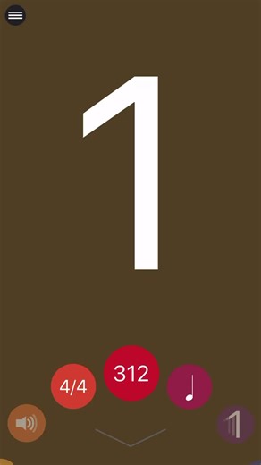 The TikTok Metronome on TikTok