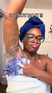 32K views · 173 reactions | “Your armpits have been holding onto dead skin and bad decisions — let’s exfoliate both.  This African net sponge doesn’t just scrub, it snatches — odor? GONE. Skin? GLOWING. 什 Get yours now at [richandclear.com] — just search ‘African’ or ‘sponge’. Your pits will thank you.” | Rich & Clear Skincare | Facebook