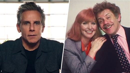 Watch the Trailer for Ben Stiller’s New Doc About His Parents