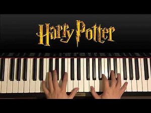 Top 10 Movie Themes on Piano