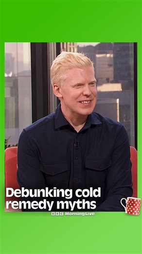 116K views · 448 reactions | It’s colds, sneezes and sniffles season. Whether it's using garlic or honey, it feels like everyone has their own tips to beat illness in winter. Dr Oscar reveals if there's any truth to some of these home remedies. | BBC Morning Live | Facebook