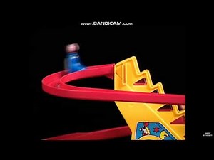 My Own Baby Mozart Toys In Action