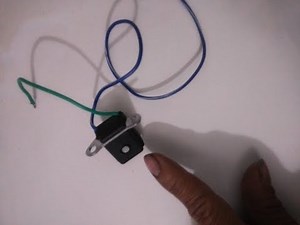 Manual testing, and manual click testing