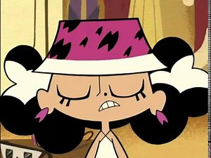 My Life as a Teenage Robot Season 03 Episode 12 online video cutter com