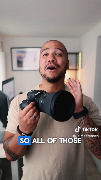 Have you heard about this lense? The Sigma 105mm 1.4 art lense. The best lense I bought. . . . #phototips #photographytips #photocommunity #photographer #cameratricks #photohacks #photographytipsforbeginners #photographytutorial #photography101