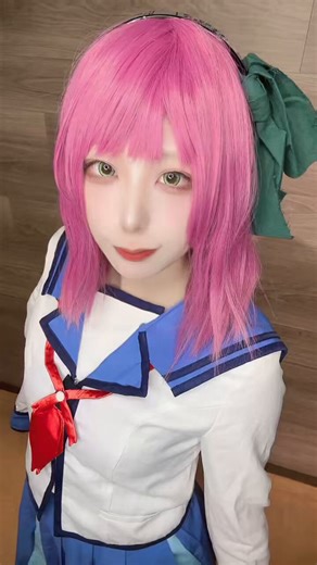 今日はぼちぼちぶりにゆりっぺ！そろそろ他の子もやりたいと思っている…！ちなみにAB!は2010年の作品だよってwiki先生が教えてくれました◎てなわけで！本日2004-2014年アニソン推奨DAY！普段りんくるで歌ってる曲が意外とこの年代だったりするかも！？#りんくる浜松#きょうもはままってる