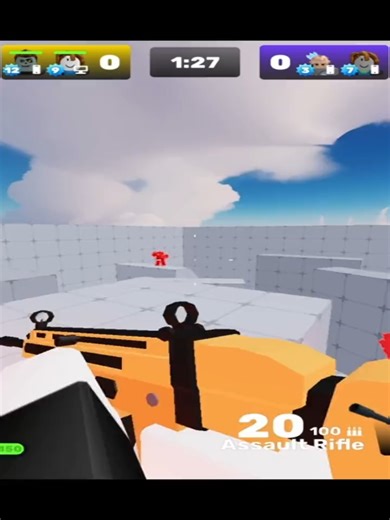 Roblox Rivals: Exploring Cheating and Its Consequences