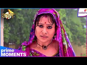 Udann Sapnon Ki | Ep. 20 | Kasturi Cries For Chakor But Why? | Colors TV