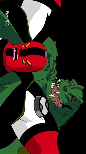 BEN 10 on Instagram: "Episode: Ben 10 S4 E9 – “Ben 10 Vs Negative 10 Part 2” Ben, Max and Gwen put up an Alamo-like stand inside the bunker at Mount Rushmore and against great odds take down the Forever King's band of baddies. 🚨〽️💫 Ben’s got a lot more to handle this time. #Vilgax #Plumbers #Ben10Reels" #Ben10 #Vilgax CartoonNetwork Ben10Fans Ben10Reels HeroTime Omnitrix Ben10Edit"