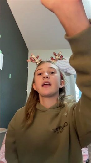 Unrecognizing make up ￼