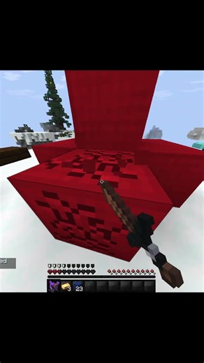 That,s How You Can Broke Best Player Bed #bedwars #minecraft #pvp #shorts