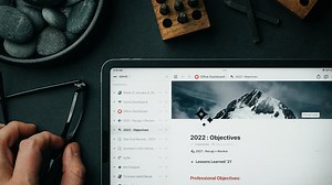 Moving Forward   Looking Back | 30X40 Design Workshop