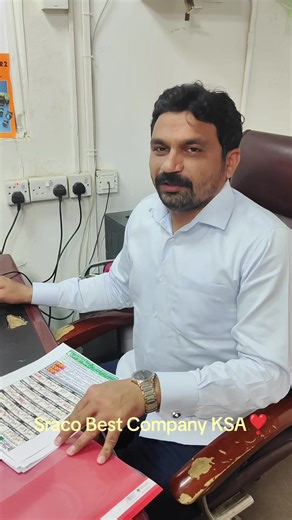 Top Reviews for SRACO Company in KSA